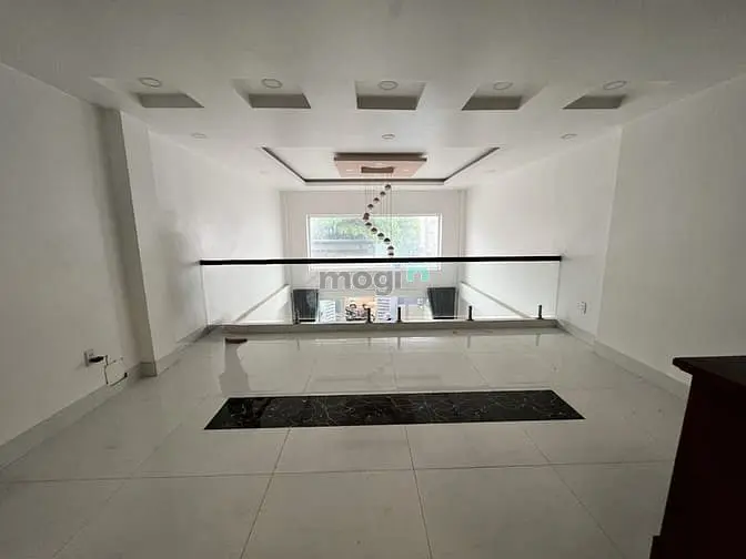 Cho Thuê Nhà Quốc Hương, Thảo Điền, Q2 - 5 Tầng (5X18M). Giá 36Tr/Th