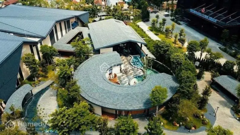 Cơ Hội Sở Hữu Căn Hộ Nghỉ Dưỡng Cao Cấp Ngay Hôm Nay