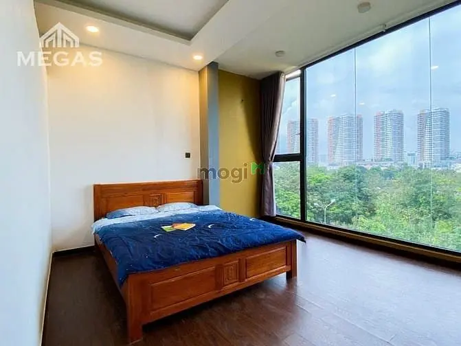 Trương Văn Bang – View Kính Trong Suốt – Gần Đảo Kim Cương