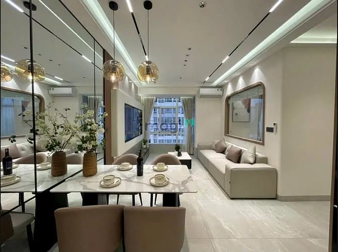 Bán Căn Hộ Sky Garden Giá Rẻ Ngay Tại Phú Mỹ Hưng-Quận 7