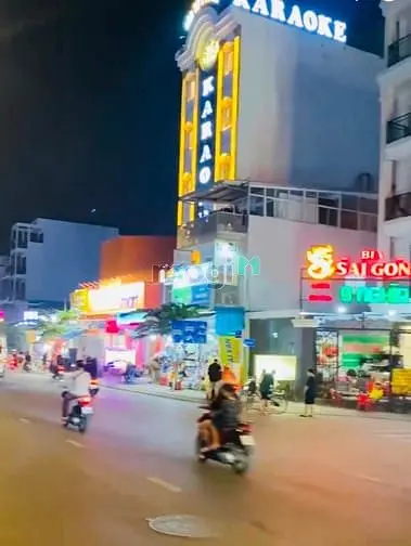 Bán Nhà Mặt Tiền Rẻ Đẹp 3 Lầu (4X14) 358 Dương Quãng Hàm, P.5 Gò Vấp