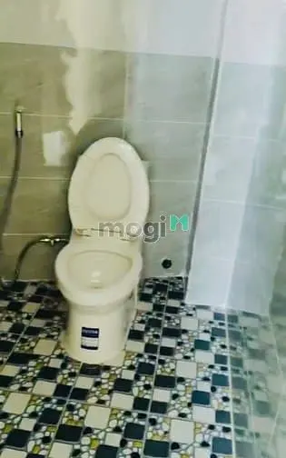 🏠Cho Thuê Nhà Mt Gốc Ngã Tư -Khu Y Tế Kỹ Thuật Cao-Bình Tân🧧12 Triệu