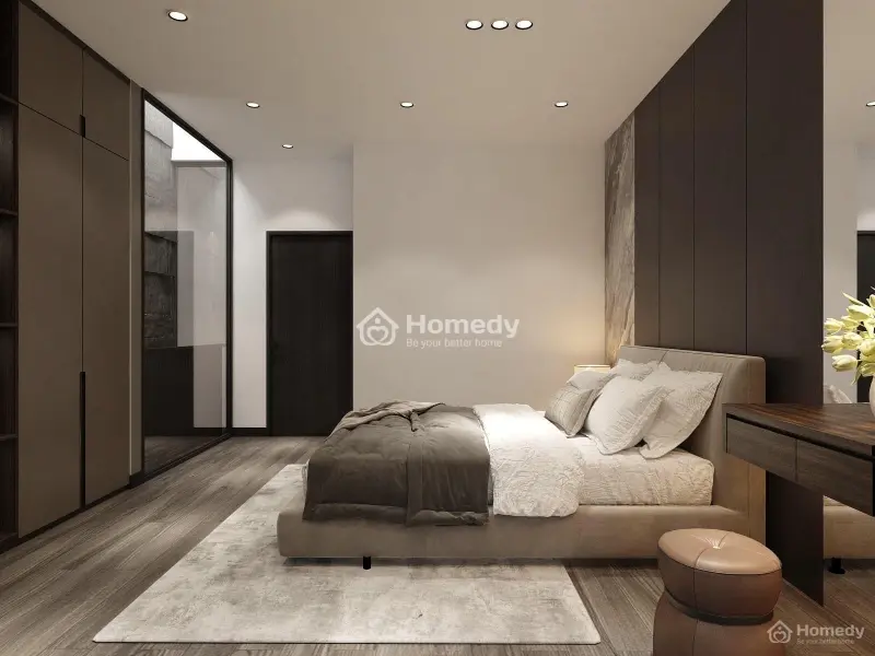 **Bán Nhà Hẻm 8M Phạm Văn Hai, Phường 3 Tân Bình, 5X17M, Chợ Pvh