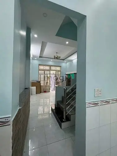 Bán Nhà Hẻm Xe Hơi Đường Lê Đức Thọ, P.15, 4,4 X 12, 3 Lầu Giá 5.15 Tỷ