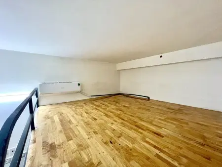 Phòng Gác Lửng Full Nội Thất Giá Sinh Viên