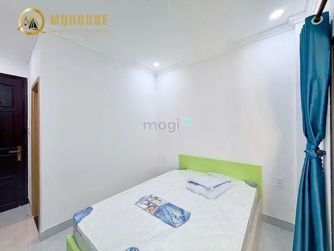 Căn Hộ 1Pn Full Nội Thất Mới 100% Máy Giặt Riêng Gần Landmark