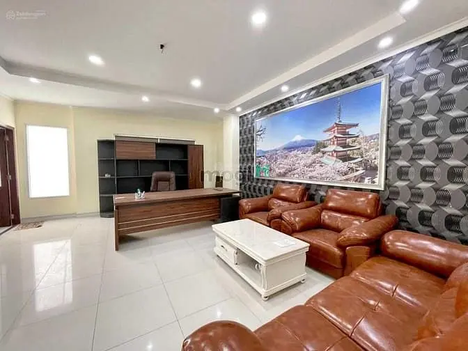 Chủ Gửi Cho Thuê Biệt Thự Liền Kề Kdc Sông Giồng Quận 2 Hầm 4 Tầng