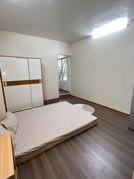 Căn Hộ 1N1K 30M² Khép Kín, Full Nội Thất, Có Thể Thành 2Pngiá: 6000K/Thángtăng Bạt Hổ, Hai Bà Trưn