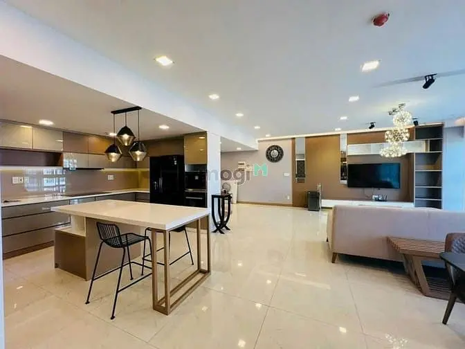 Chủ Nhà Cần Cho Thuê Nhanh Căn Hộ Happy Valley - 30Tr - Phú Mỹ Hưng