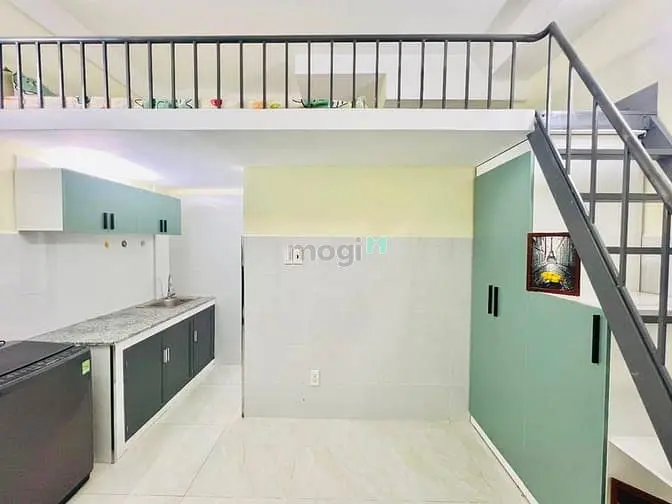 Phòng Có Máy Giặt Riêng, Thang Máy.. 5Tr7