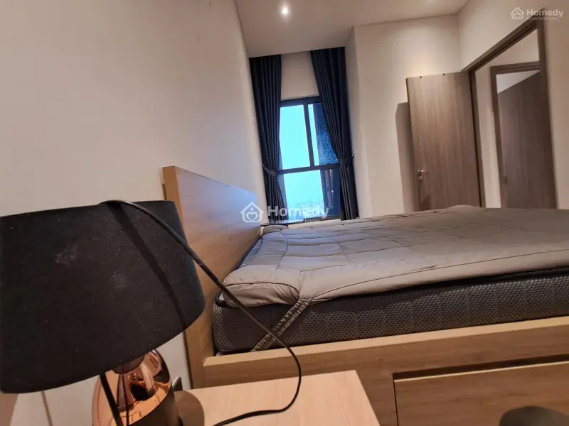 Bán Nhanh Căn Hộ Quận 1 - 2Pn The Marq - 15 Tỷ. View Thoáng Mát - Sẵn Sổ Công Chứng Nhanh