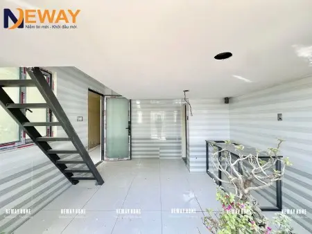 Cho Thuê Phòng Mới Xây - Ban Công - Thang Máy - Đường Văn Cao - Quận Tân Phú