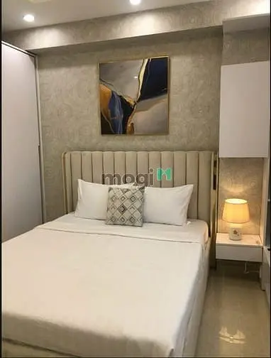 Bán Căn Hộ Hưng Phúc Giá Rẻ Tại Phú Mỹ Hưng-Quận 7