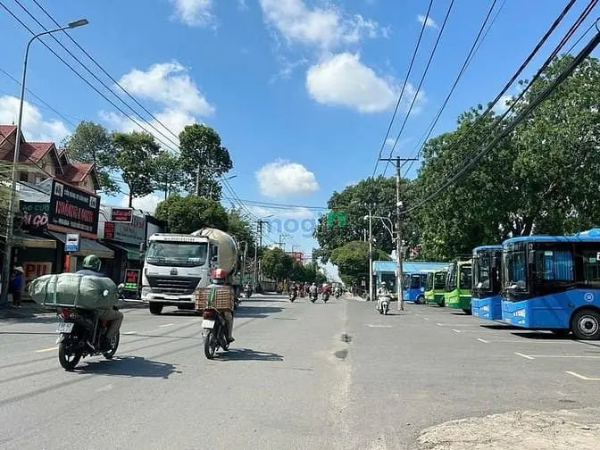 Rẻ Chỉ 18 Tỷ Hơn Có Mtkd 4 Lầu Ngang 5M Ngay Lê Văn Khương Q12 155M2