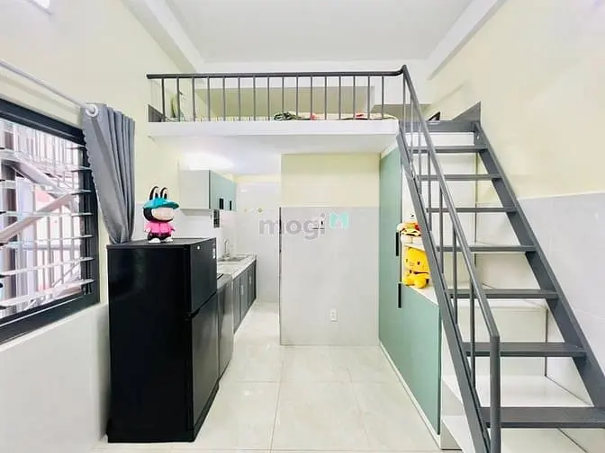 Phòng Có Máy Giặt Riêng, Thang Máy.. 5Tr7