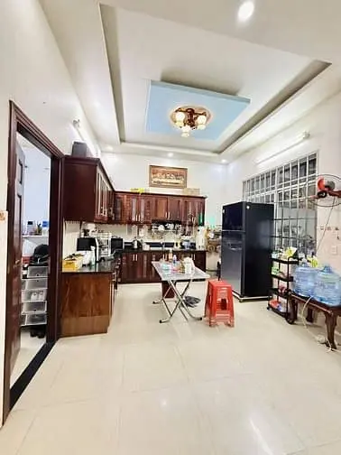 Chính Chủ Gửi Bán Nhà Mặt Tiền Nguyễn Duy Trinh, Bình Trưng Vị Trí Đẹp