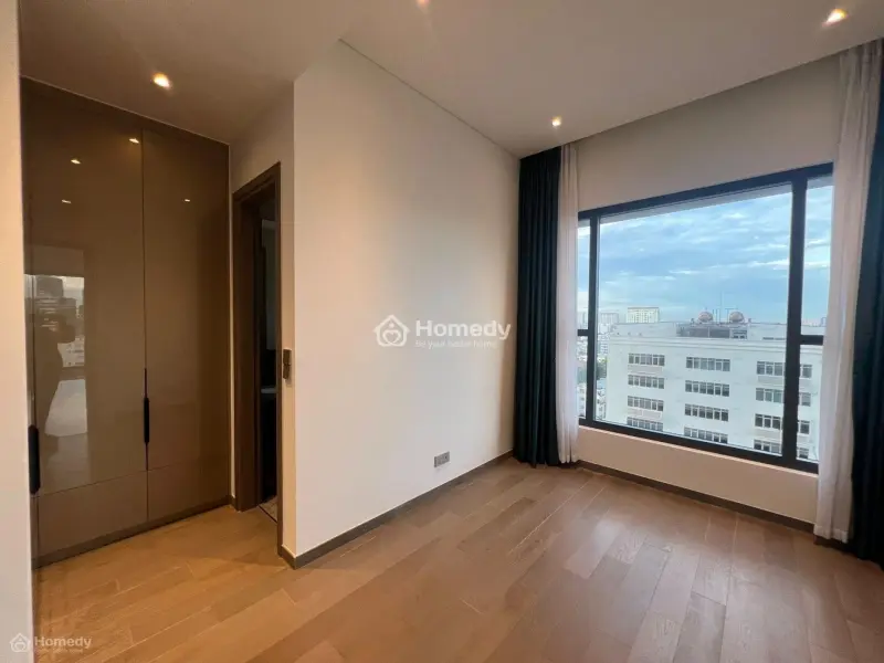 Bán Căn Hộ Quận 1 - 4Pn The Marq -34 Tỷ - Thang Máy Riêng - Hàng Hot - Uy Tín