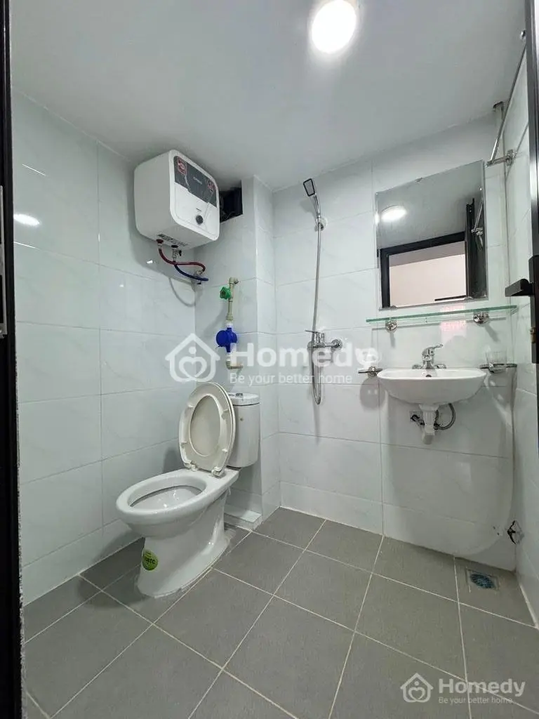 Bán Nhà Riêng Ngô Thì Sỹ_Chung Cư Mini 500Tr/1Năm_Thang Máy_55M2_Chỉ Hơn 13 Tỷ!