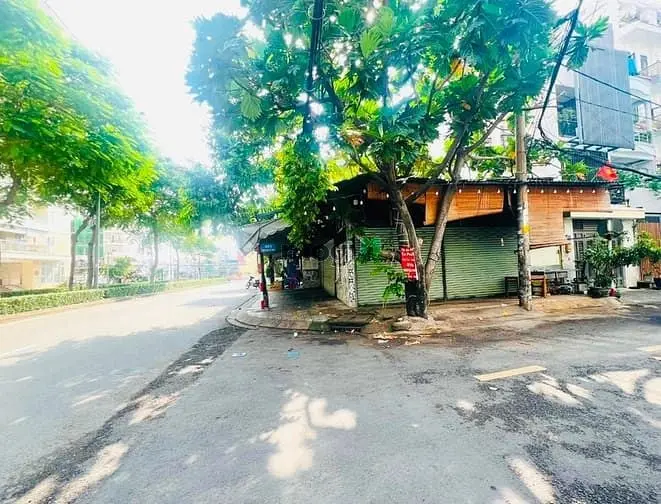 Bán Nhà Mặt Tiền Rộng Đẹp (9X10) 64A Phạm Huy Thông P7 Gò Vấp