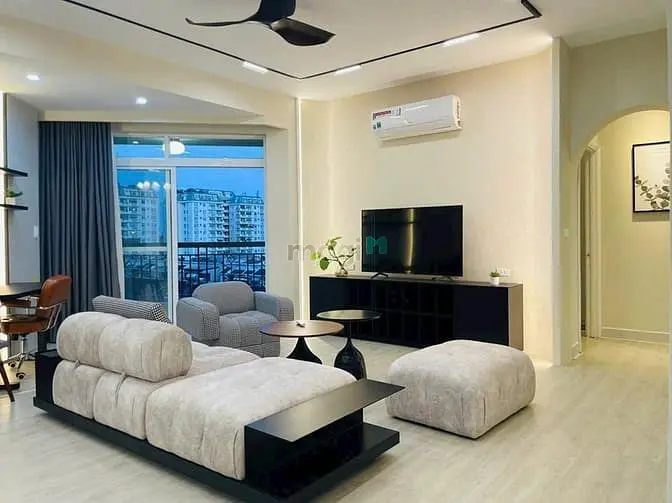 Cho Thuê Căn Hộ Chung Cư Midtown ,3Pn , Nhà Đẹp Giá Rẻ , Phú Mỹ Hưng