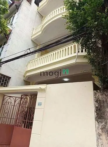 Hoàng Quốc Việt – Cầu Giấy – Ô Tô – 101 M2 – 4 T – Mt 5.2 M – Giá 30.8