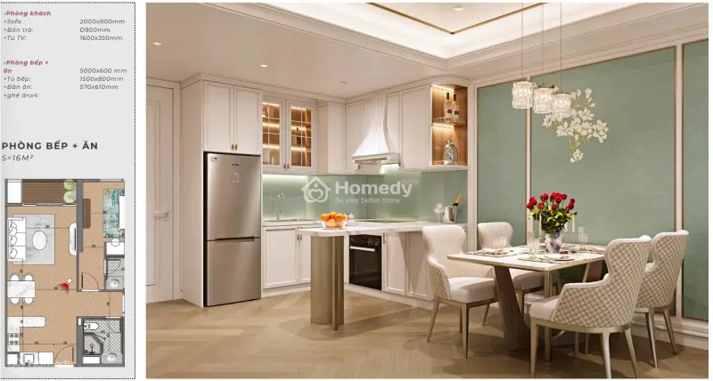 Capital Square Đn, Mở Bán Gđ Đầu Giá Gốc Từ Cđt - 0% Lãi Suất 2 Năm - Tặng 80 Triệu Chỉ Trong T12