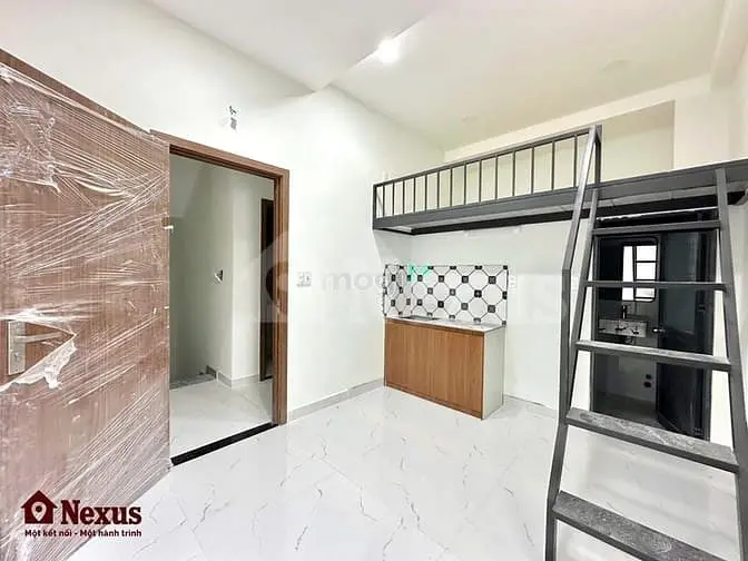 Duplex Mới Xây Full Nt Cửa Sổ Thoáng Gần Kcx Tân Thuận Giá Rẻ