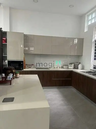 📉Giảm 4 Tỷ_Bán Biệt Thự Ven Sông Compound Bình Lợi_15*17_255M2_4 Tầng