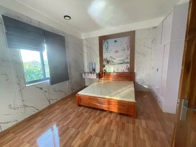 Bán Nhà 4 Tầng - Khu Nam Rạch Chiếc, 7Pn 8Wc Thang Máy Đường 10M