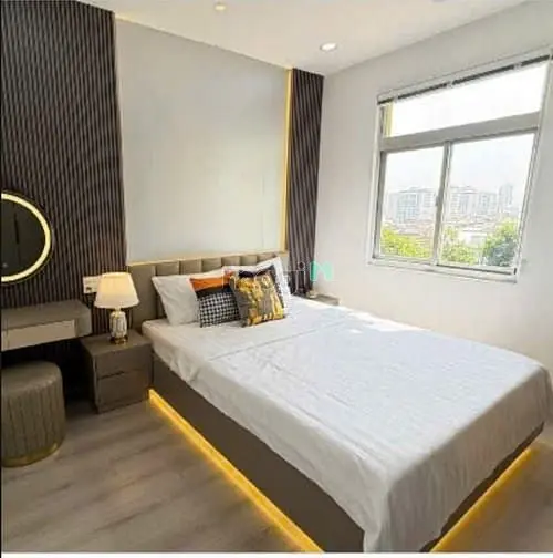 Bán Căn Hộ Sky Garden Giá Rẻ Ngay Tại Phú Mỹ Hưng-Quận 7