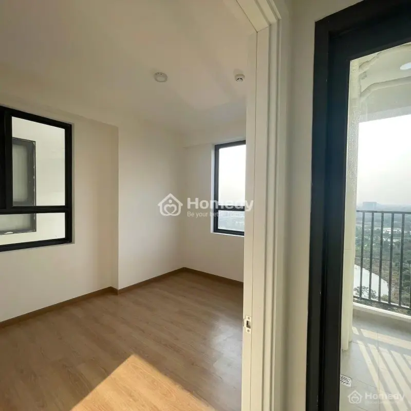 Chung Cư Bảy Hiền, Phạm Phú Thứ, Tb: 3P Ngủ, 2Wc, Máy Lạnh, 12Tr5/Th