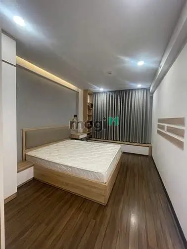 Cho Thuê Căn Hộ Cảnh Viên 3 - 3Pn , 23Tr - Phú Mỹ Hưng , Q7 , Tp Hcm