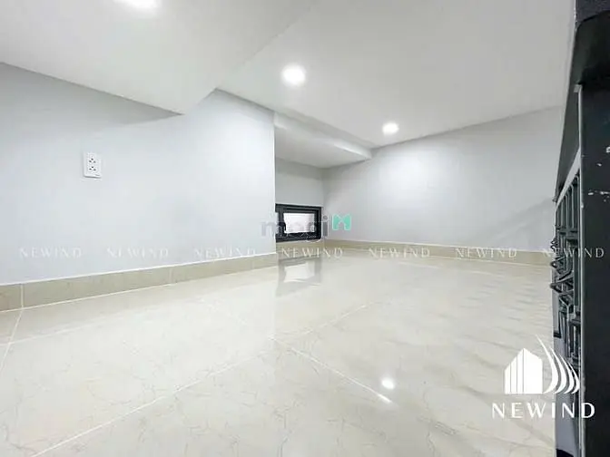 Duplex Gác Cao Ngay Lotte Quận 7 Đầy Đủ Nội Thất Gần Tdtu, Quận 4