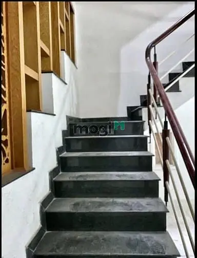 Góc Bình Thới - Lữ Gia, (4.3X15.5M 2 Lầu Rộng) - 25Tr