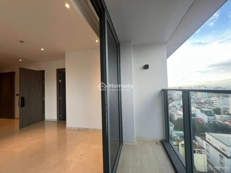 Bán Căn Hộ Quận 1 - 4Pn The Marq -34 Tỷ - Thang Máy Riêng - Hàng Hot - Uy Tín