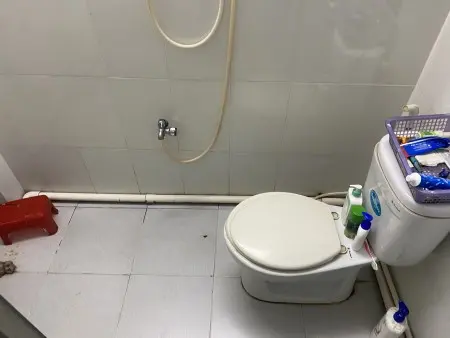 Cho Thuê Phòng Trọ 15M2 Không Gác Ở Tối Đa 2Ng