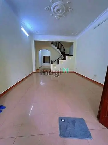 Hoàng Quốc Việt – Cầu Giấy – Ô Tô – 101 M2 – 4 T – Mt 5.2 M – Giá 30.8