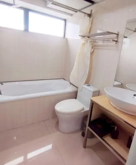 Phòng Khách Sạn Cho Thuê Giá Rẻ Tại Nha Trang.