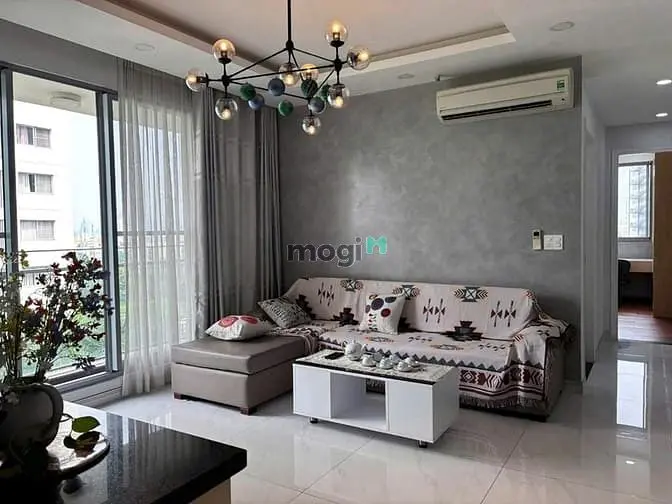 Bán Căn Hộ Green Valley Phú Mỹ Hưng, Quận 7 89M2, 2Pn, Full Nội Thất
