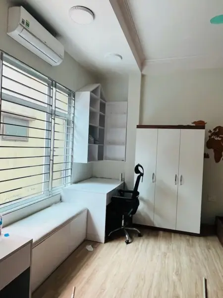 Chính Chủ Cho Thuê Phòng Siêu Rộng, Thoáng, Full Cửa Sổ, Full Nội Thất, 2-3 Người Ở Thoải Mái