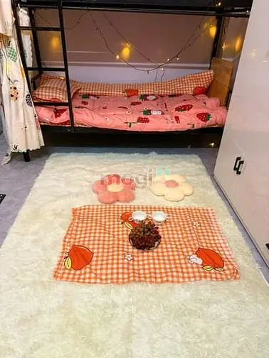 Tìm Bạn Nữ Về Chung Nhà Quận Tân Phú Vào Liền Được, Ghép 1: 1