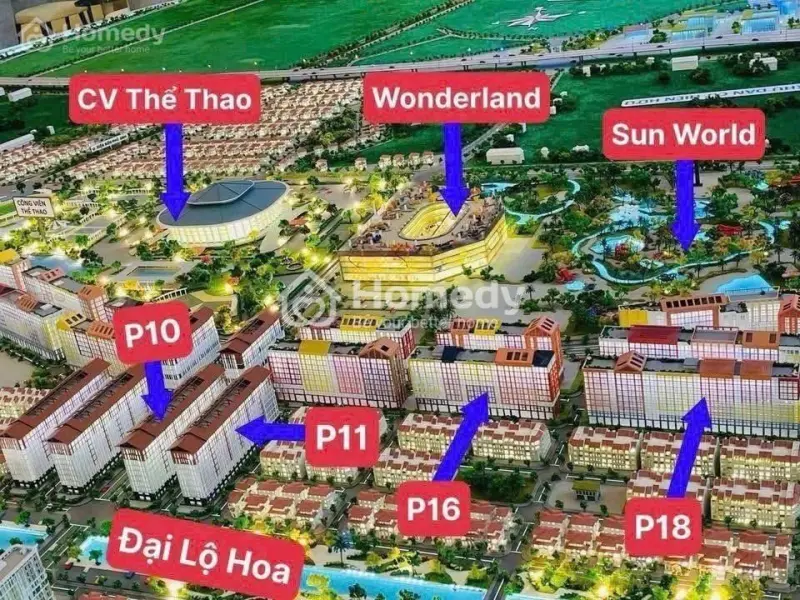 Quỹ Căn Đẹp Nhất Sun Urban City Hà Nam, Liên Hệ 08887494***Có Zalo