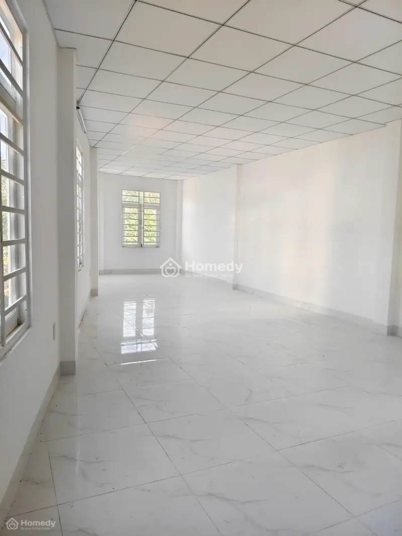 Cho Thuê Nhà Nguyên Căn - Đối Diện Bệnh Viện Hạnh Phúc, Ngay Cầu Vĩnh Bình, Ql13, Tp Thủ Đức