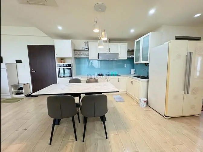 Bán Căn Hộ Hưng Phúc Giá Rẻ Ngay Tại Phú Mỹ Hưng-Quận 7