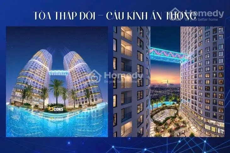 Bcons Center City Giỏ Hàng Độc Quyền Căn Đẹp Nhất,Thanh Toán 5% Đến 7 Tháng Sau Tiếp Tục Thanh Toán