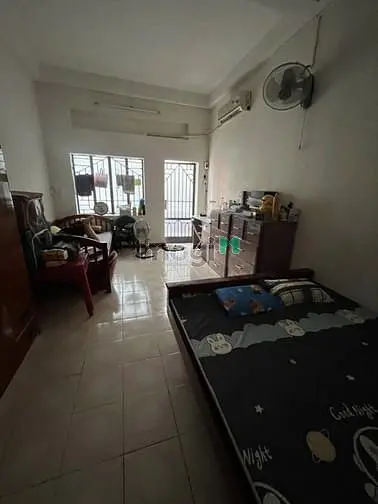 Chính Chủ Bán Nhà Hxh Nhựa 7M Đường Chấn Hưng Giáp Khu Bắc Hải 6,7 Tỷ