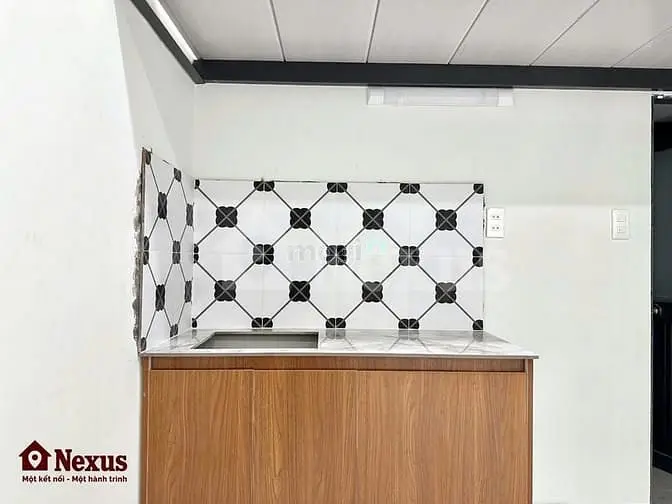 Duplex Mới Xây Full Nt Cửa Sổ Thoáng Gần Kcx Tân Thuận Giá Rẻ