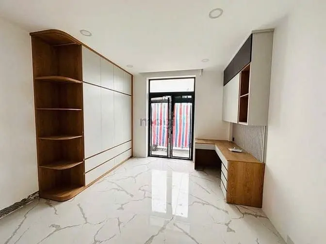 🏘️Cho Thuê Nhà Hẻm Xe Tải 1/ Sinco-Bình Tân 15Triệu/Thág