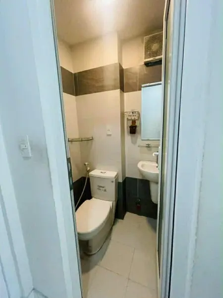 Cần Tìm Nữ Share Phòng Ở Gò Vấp