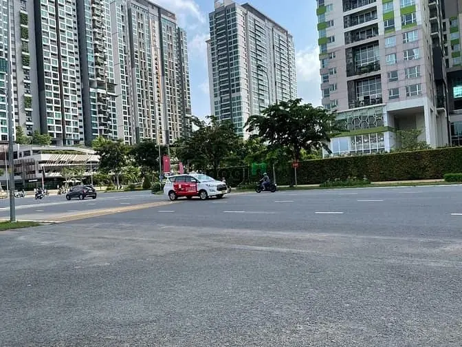 Bán Gấp Đất 200M2, 10X20M , Khu 1, Ủy Ban Thạnh Mỹ Lợi, Quận 2 Giá Rẻ